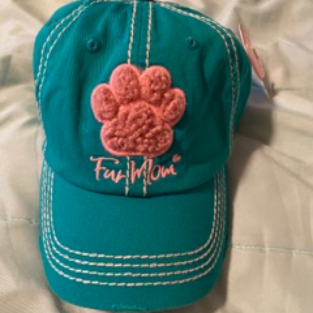 Fur Mom Hat